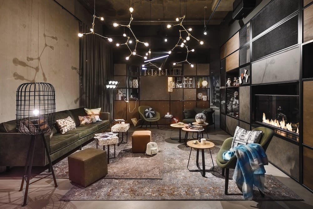 Moxy Dresden Neustadt 2