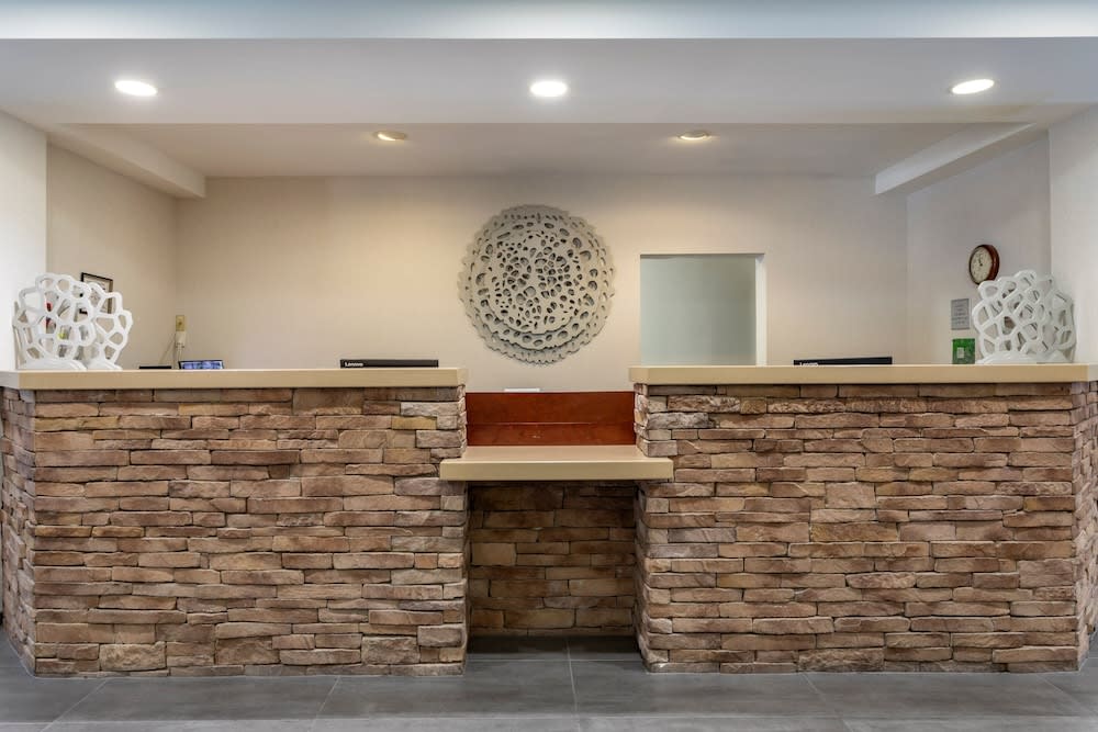 Fairfield Inn & Suites Cherokee 2