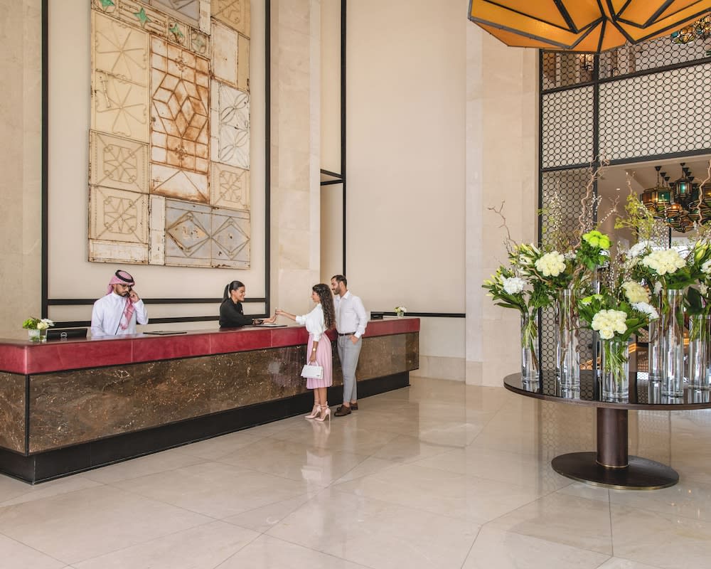 Assila, a Luxury Collection Hotel, Jeddah 2