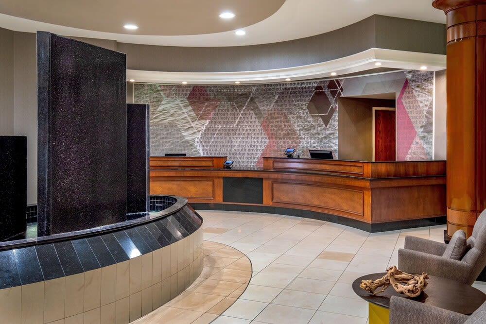 SpringHill Suites by Marriott Norfolk Virginia Beach 2
