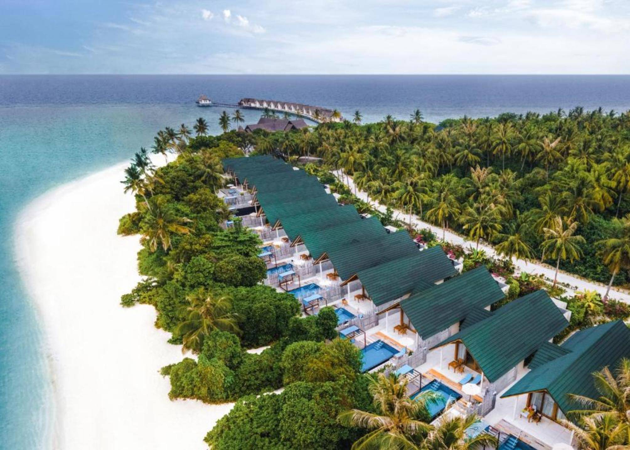 Furaveri Maldives 2