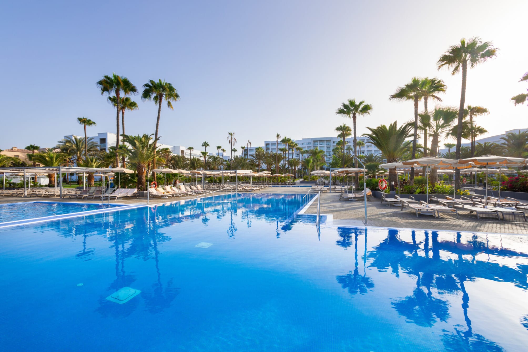 Hotel Riu Gran Canaria - All Inclusive 1