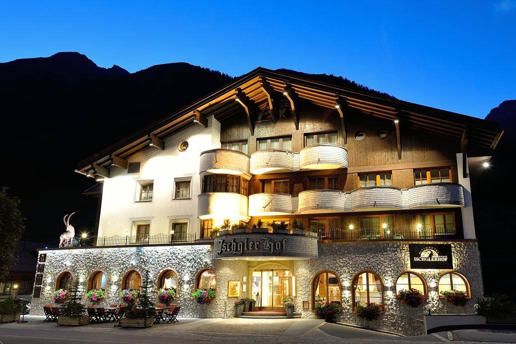 Alpenhotel Ischglerhof 2