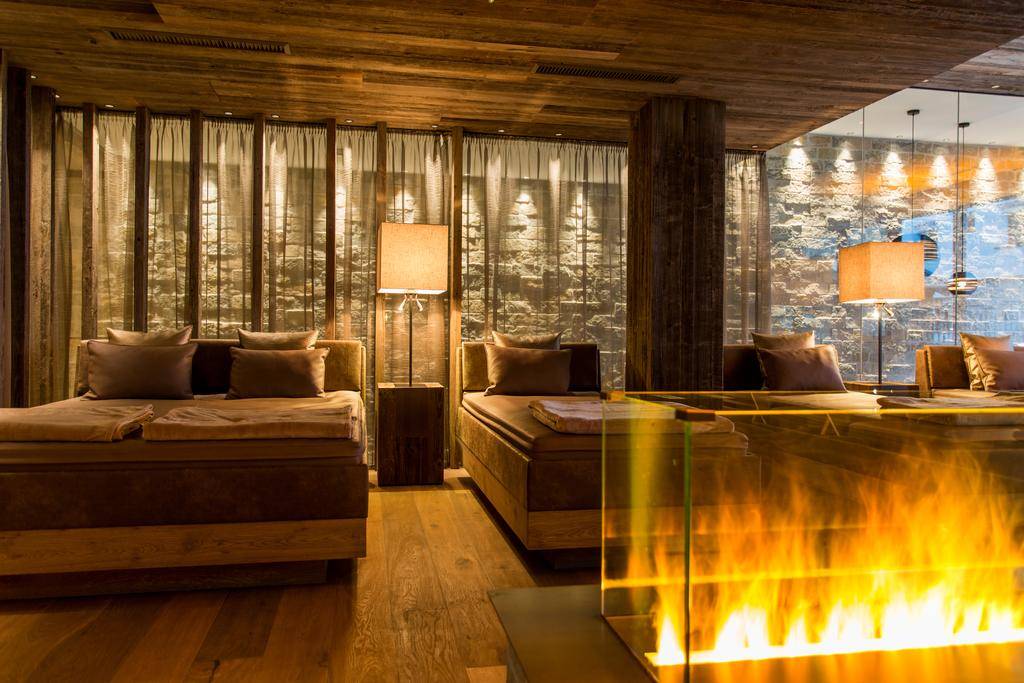 Alpenhotel Ischglerhof 1