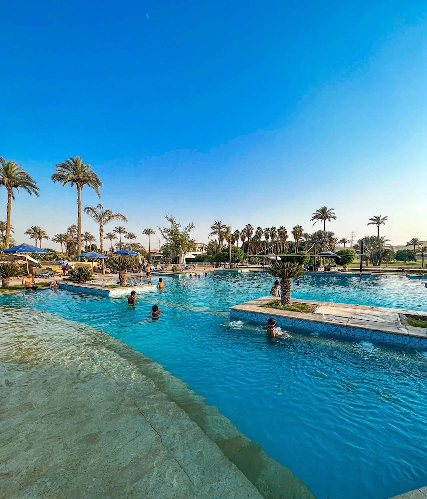 Sakkara Country Club 1