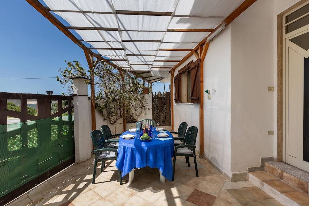 3310 Villetta Mare Fuori - Appartamento Grande by Barbarhouse 1