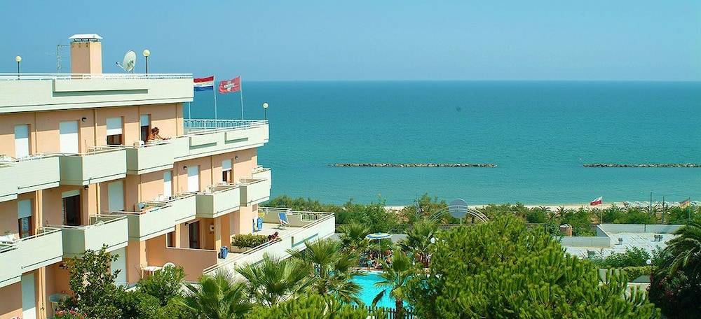 Residence Club Azzurro 1