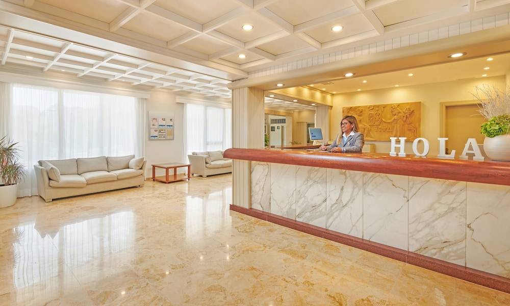 Grupotel Nilo & Spa 2
