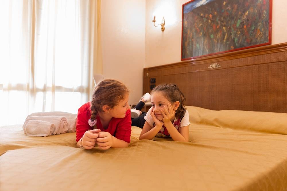 Triscinamare Hotel Residence 2
