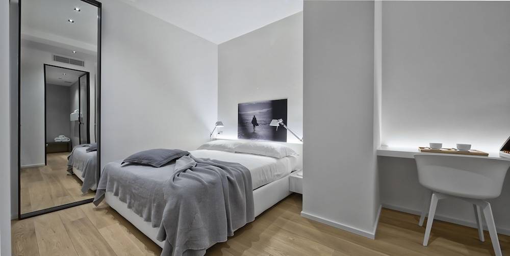 Luxury Suites Collection - Shantung 2