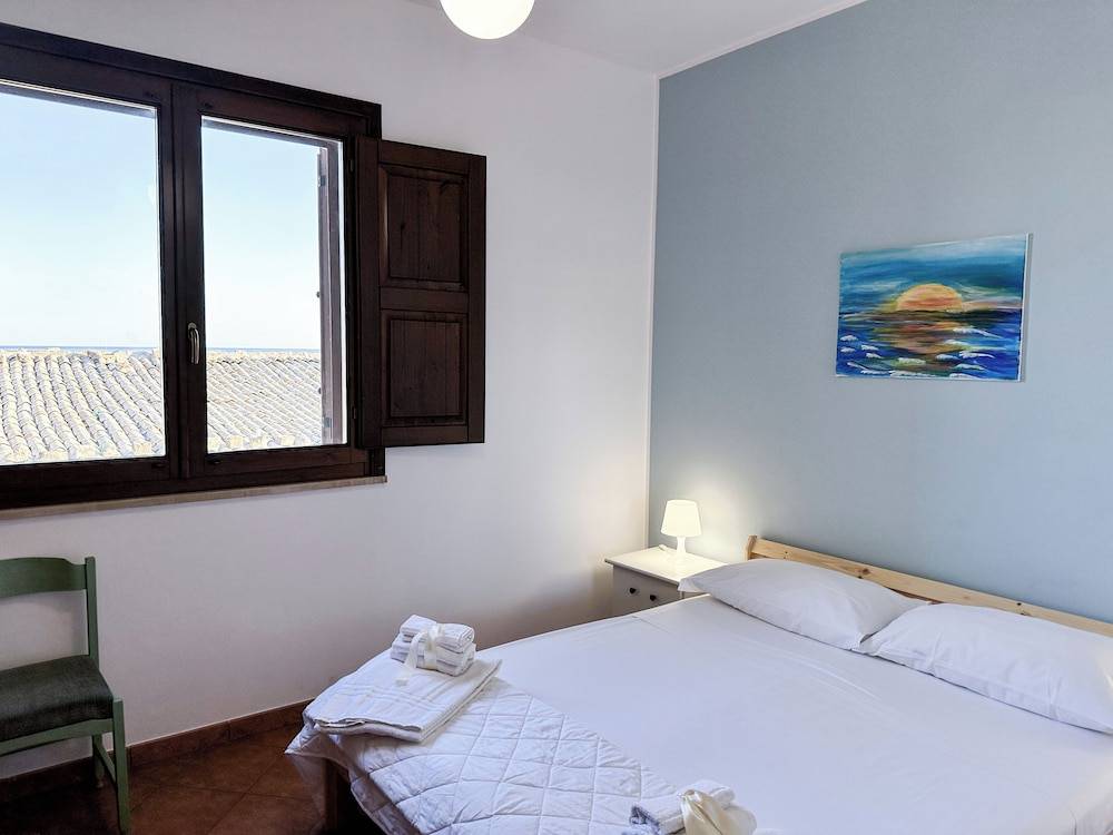 Calauriia Apartments Marzamemi 2