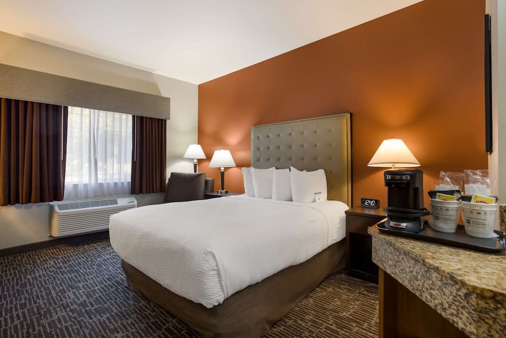 Best Western Northwest Lodge 1