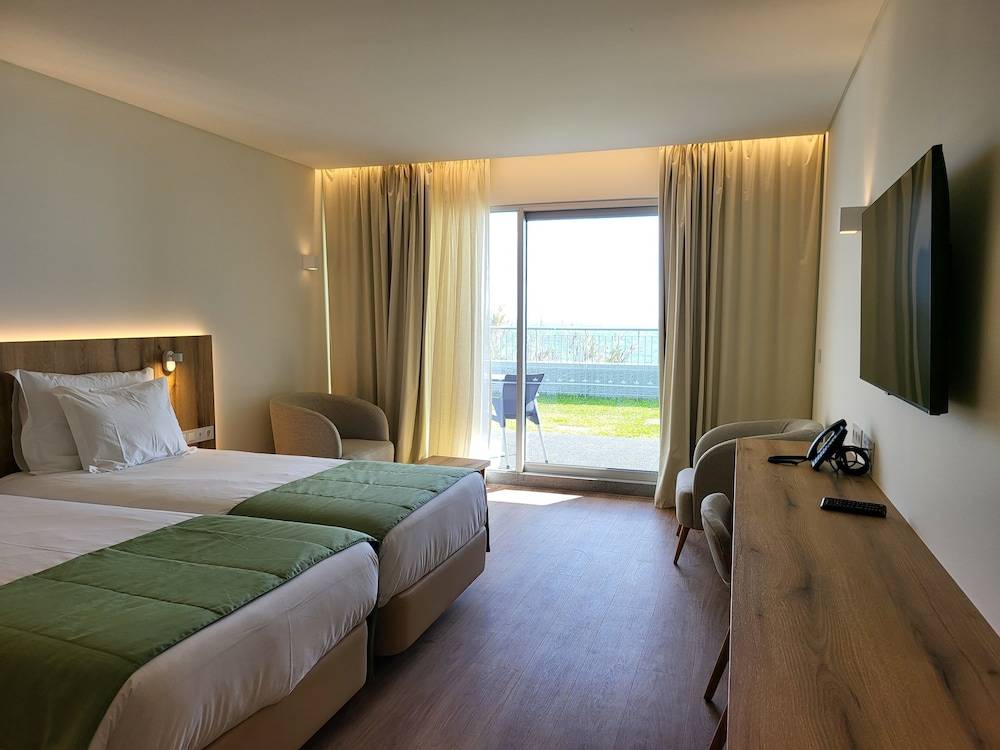 Rocamar Lido Resort 1