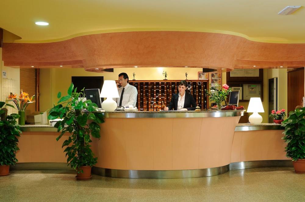 Residence Oasis 2
