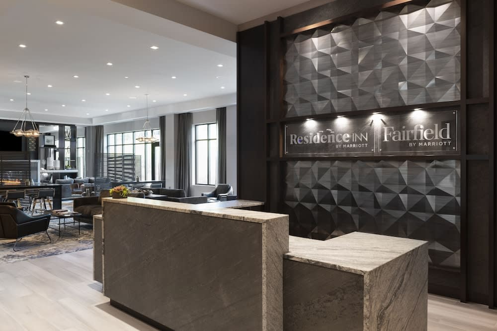 Fairfield Inn & Suites by Marriott Boston Waltham 2