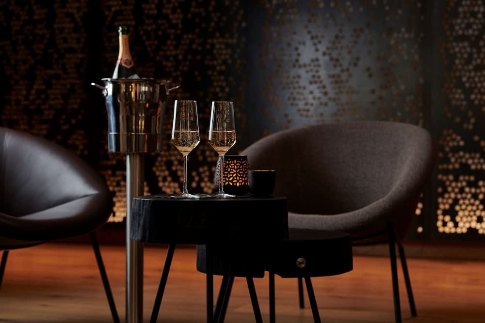 Aspen Alpine Lifestyle Hotel 2