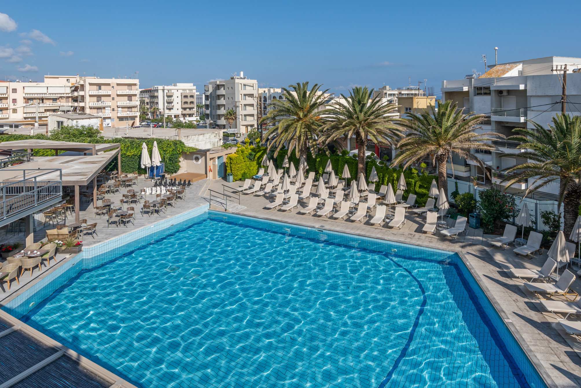 Minos Hotel 1