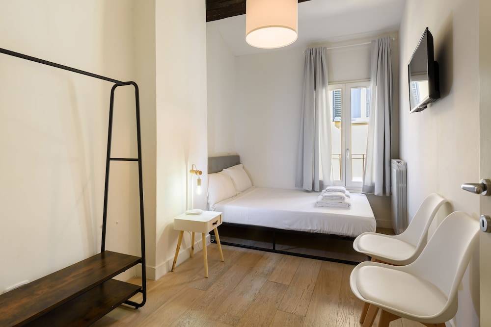 Novella Contemporary Apartment by Mmega 2
