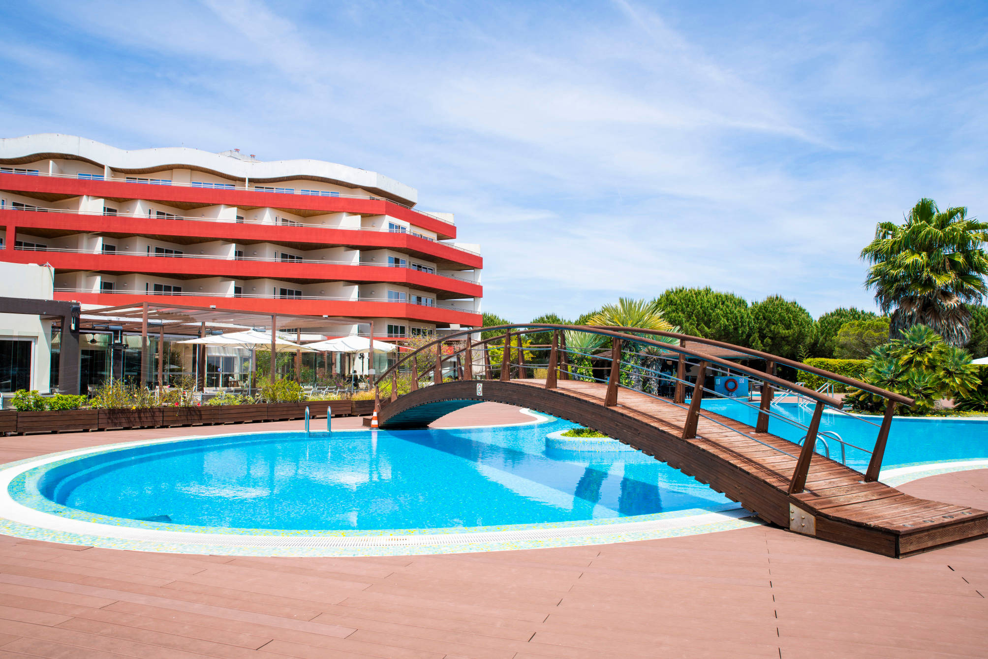 MS Aparthotel 2