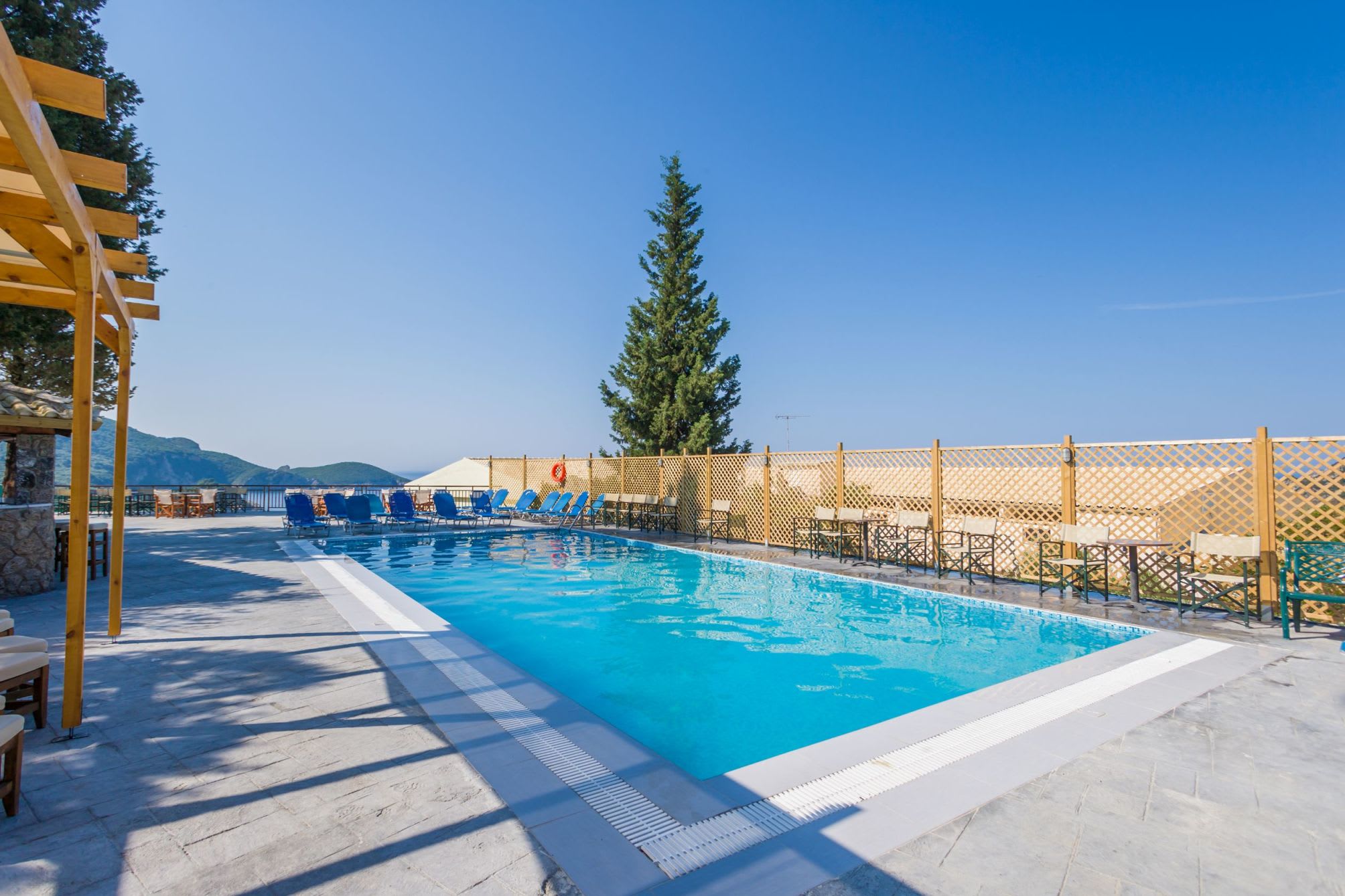 Paleokastritsa Palace - Adults Only 1