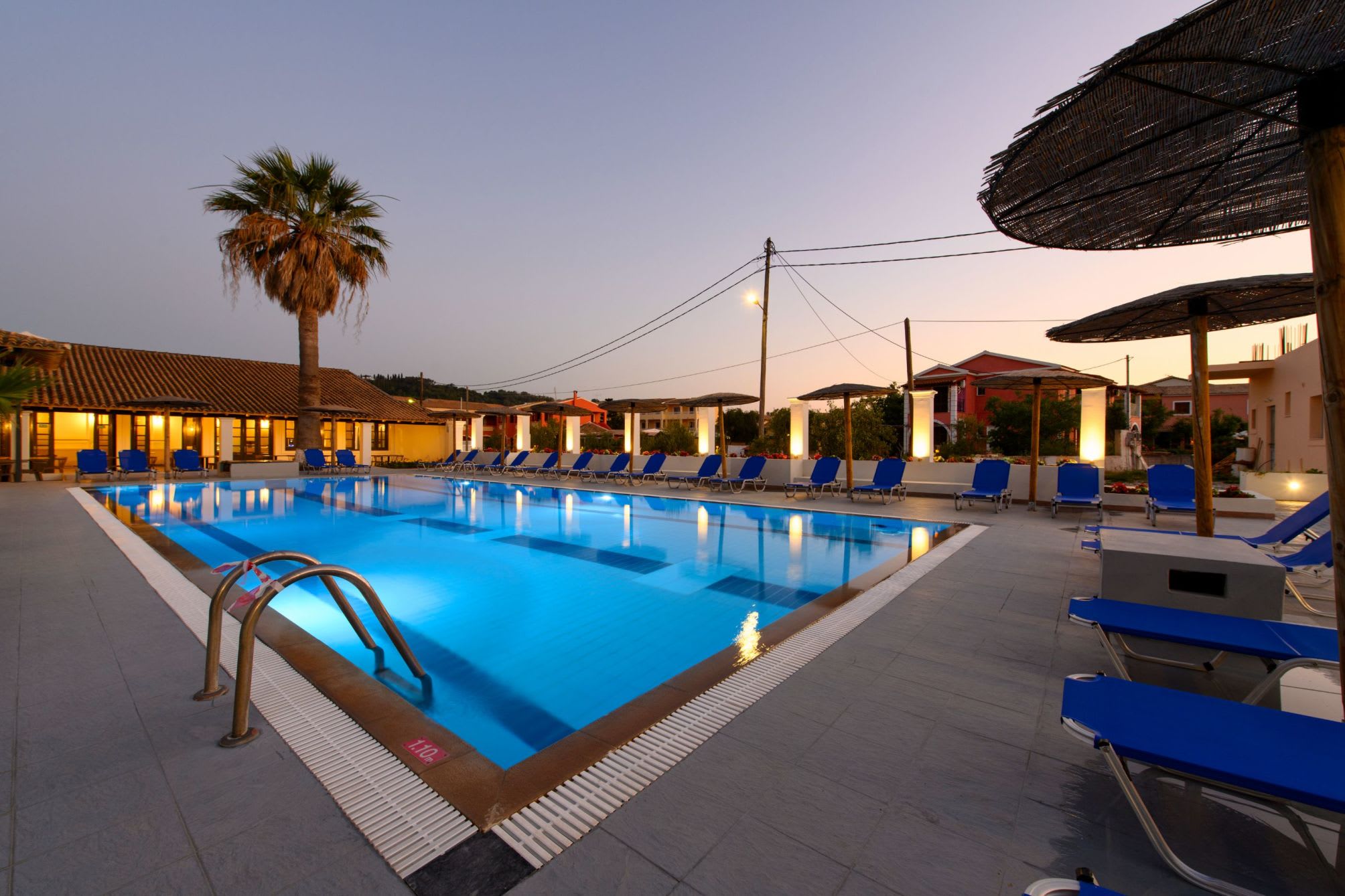 Corfu Sun Gate Hotel 1
