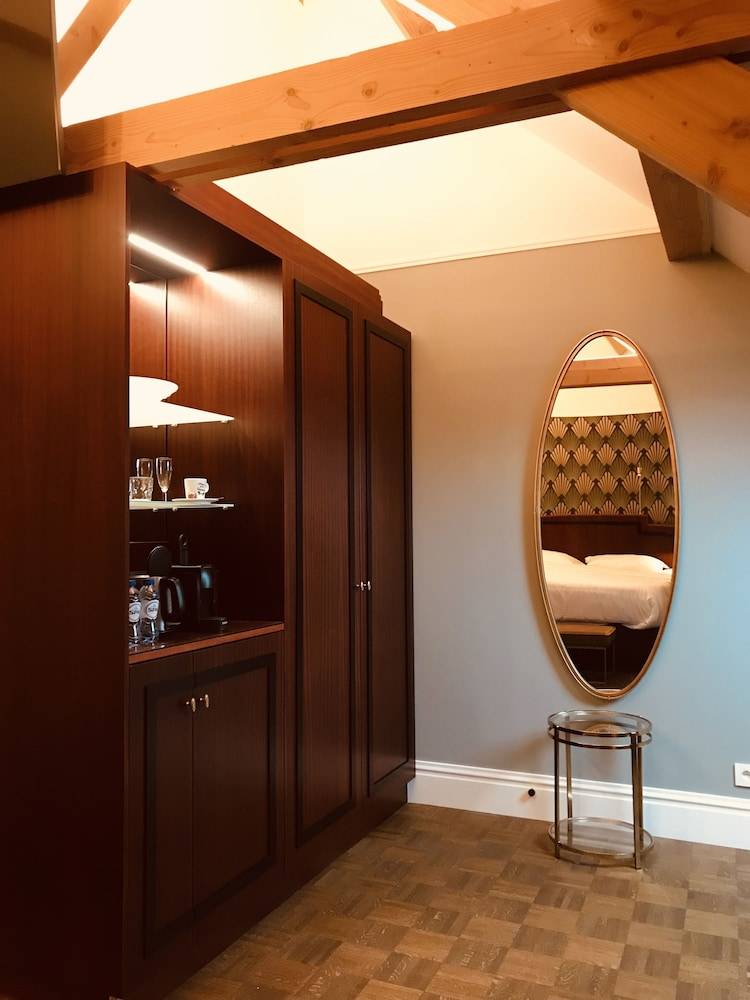 Gatsby Hotel - adults only by F-Hotels 1