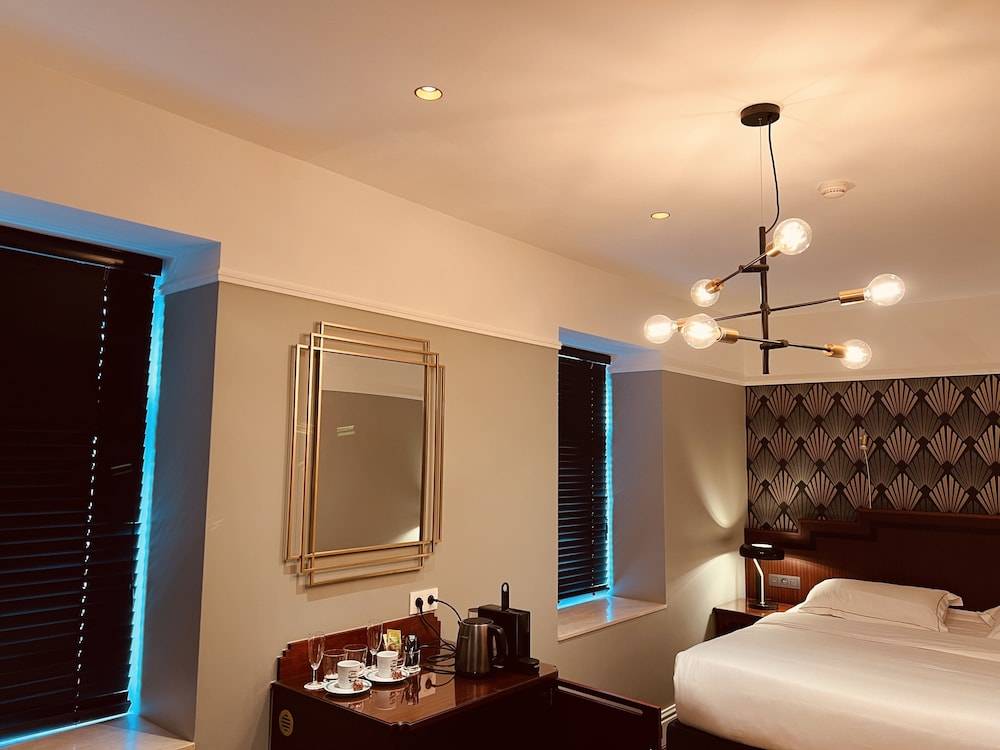 Gatsby Hotel - adults only by F-Hotels 2