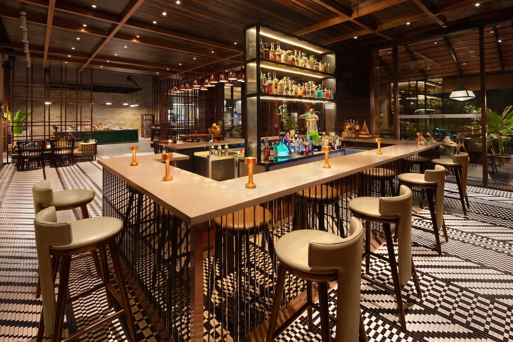 The Westin Goa 2