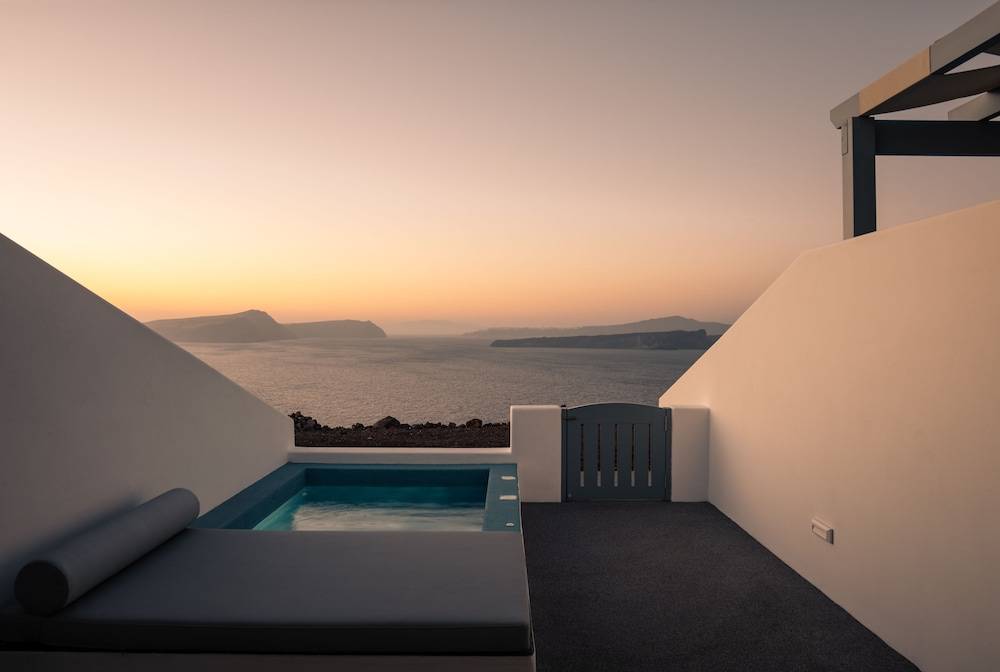 El Destino Suites 2