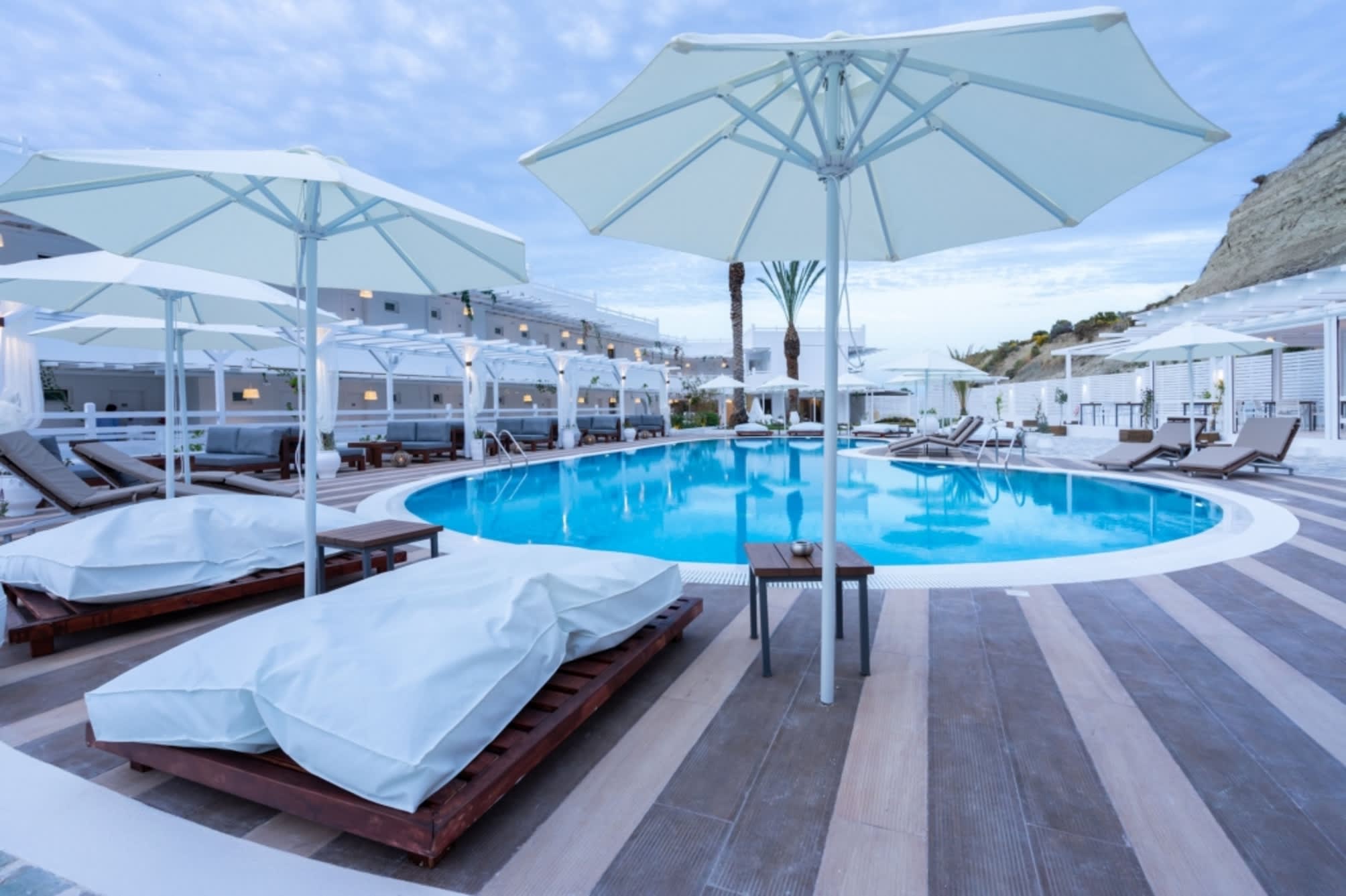 Aloe Hotel - Adults Only 2