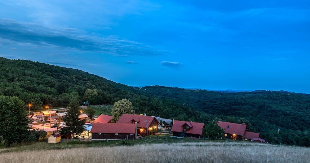 Hotel Srakovcic Heart of Nature 1