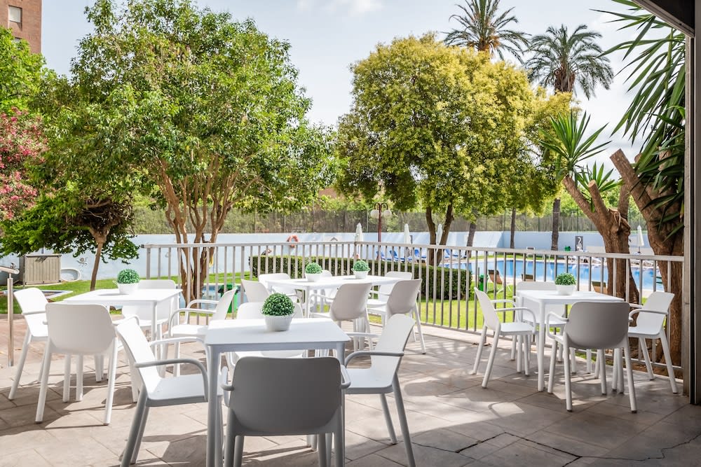 Hotel Medium Valencia 1