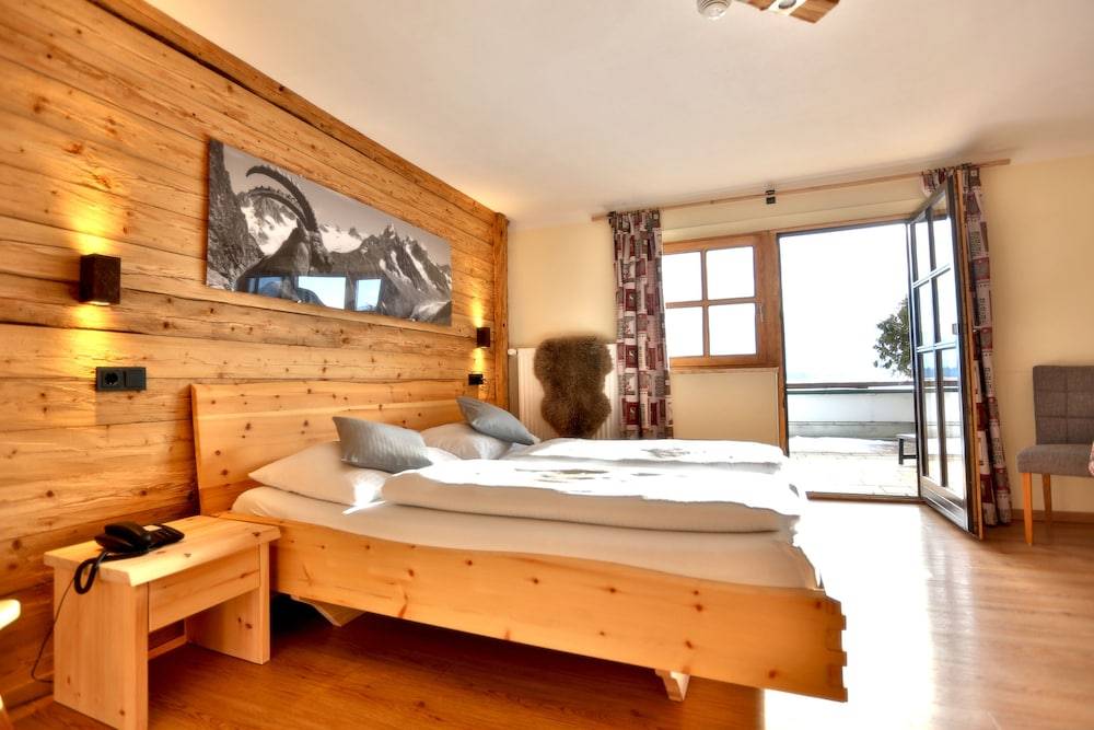 Seehotel Hartung & Ferienappartements 2