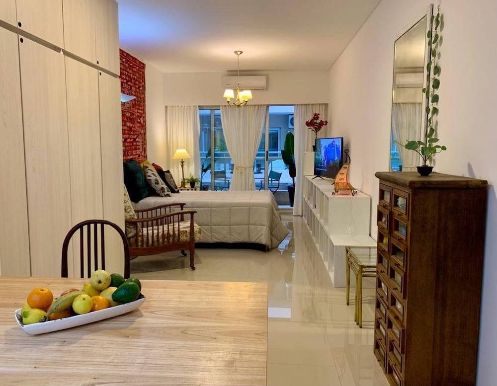 San Telmo- Luxury and Comfort in Temporary Rental 1
