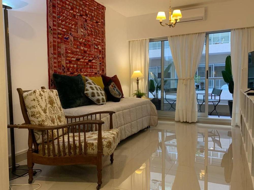 San Telmo- Luxury and Comfort in Temporary Rental 2