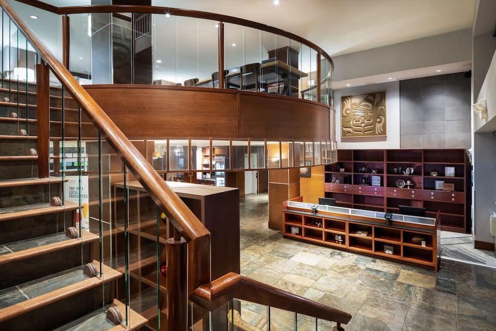 Four Points by Sheraton Victoria Gateway 2
