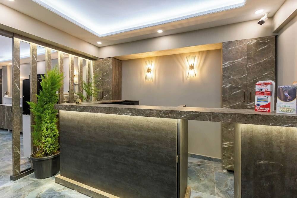 Ria Suites Boutique Hotel 2