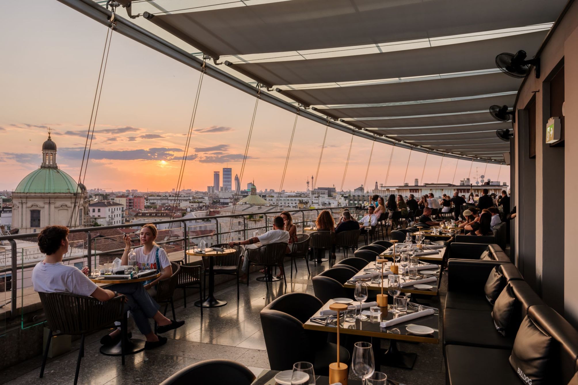 Hotel Dei Cavalieri Milano Duomo 2