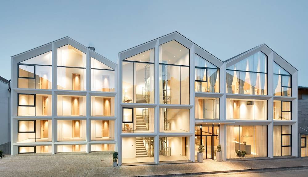 Schgaguler Hotel 1
