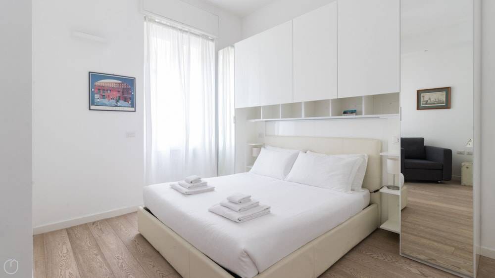 Italianway - Corso Genova 27 A 2