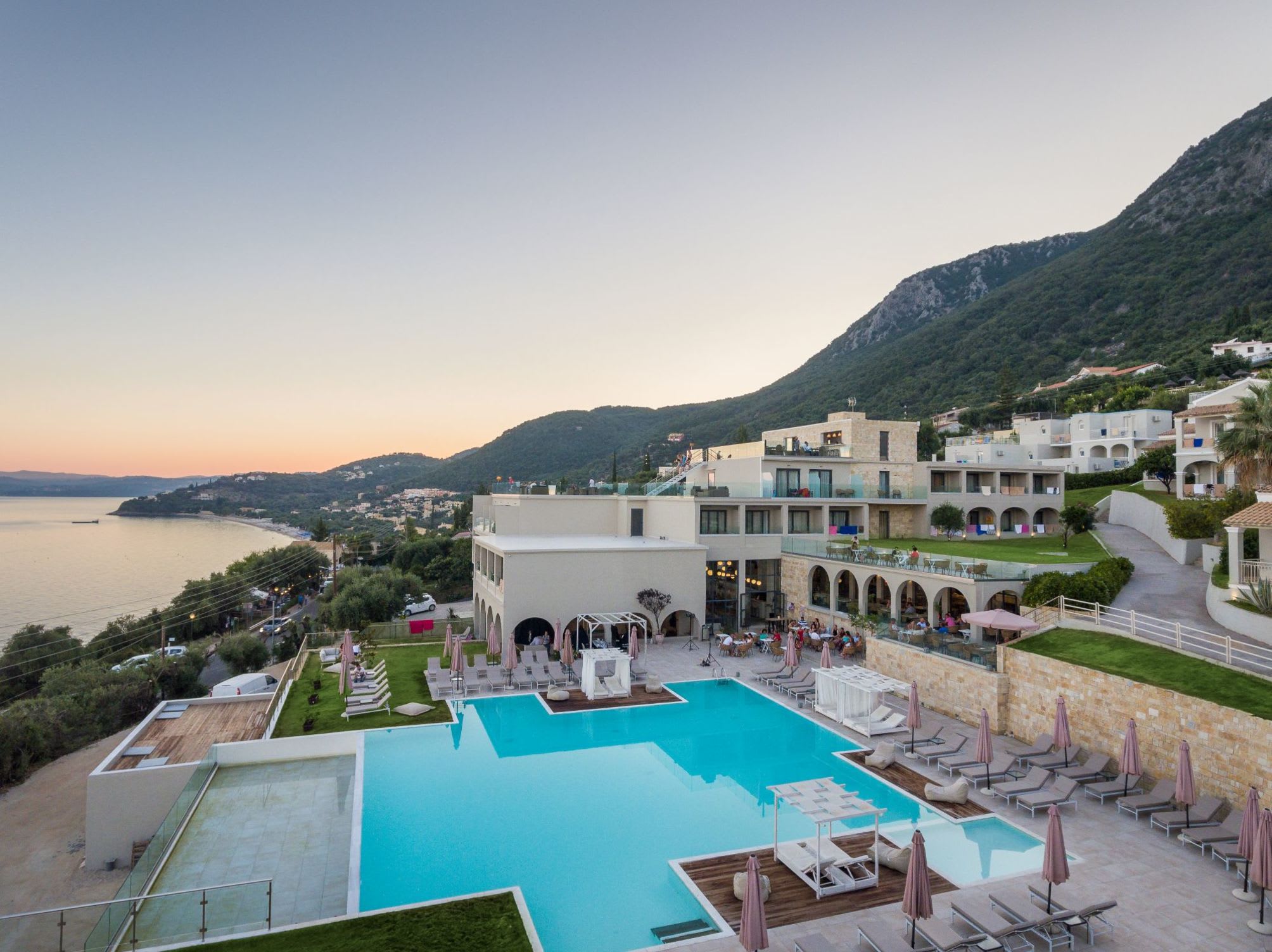 Golden Mare Resort 2