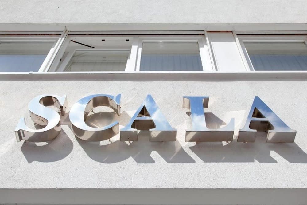 Hotel Scala Frankfurt City Centre 1