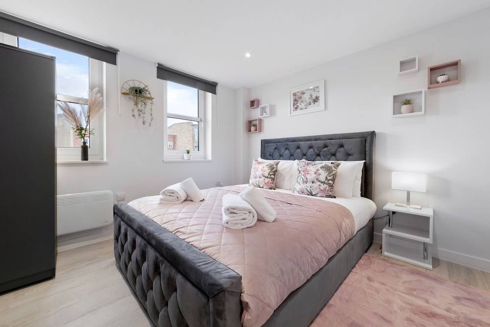 Stunning Ensuite Room Crystal Palace London Se20 1