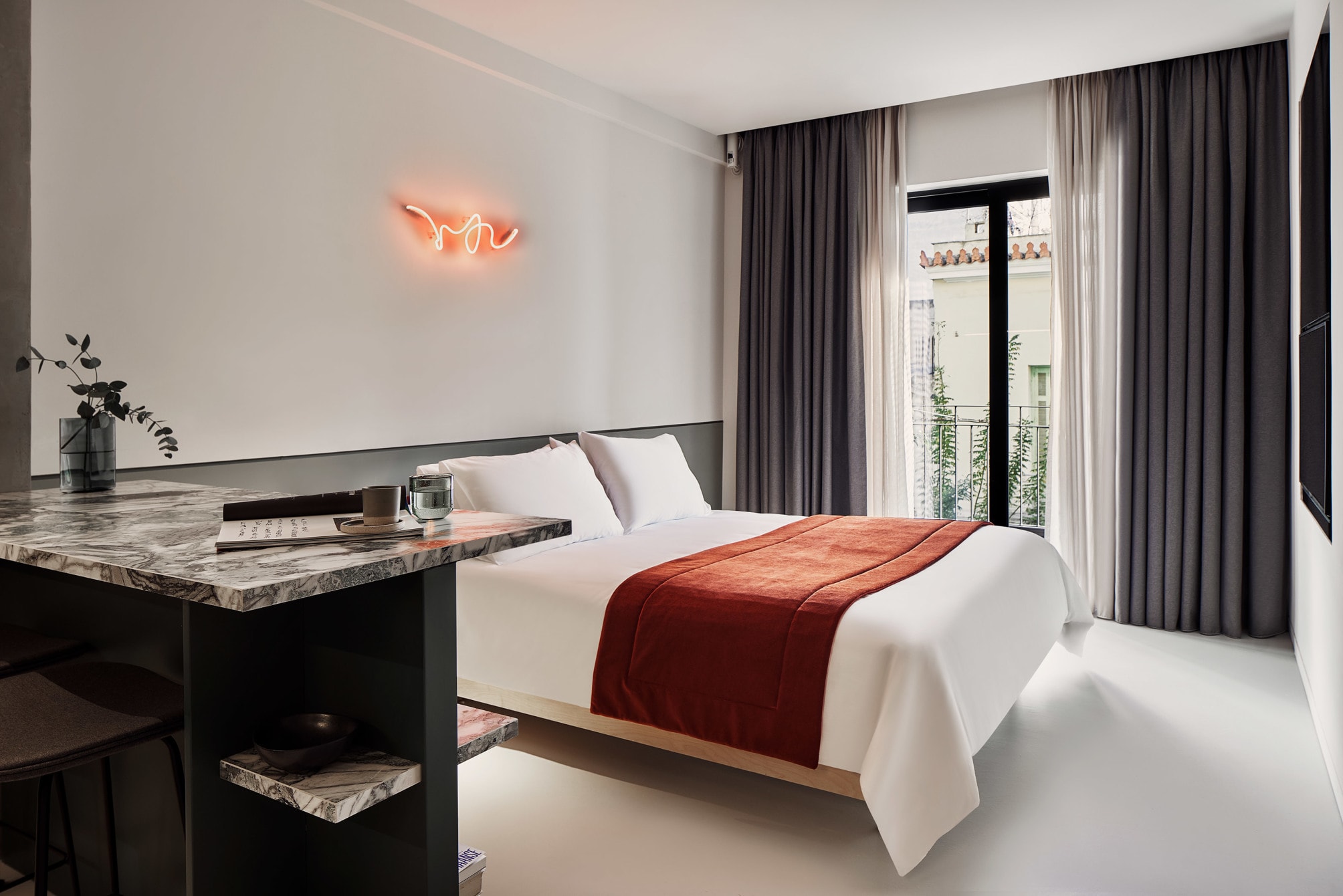 The Newel Metaxourgeio by Athens Stay 1