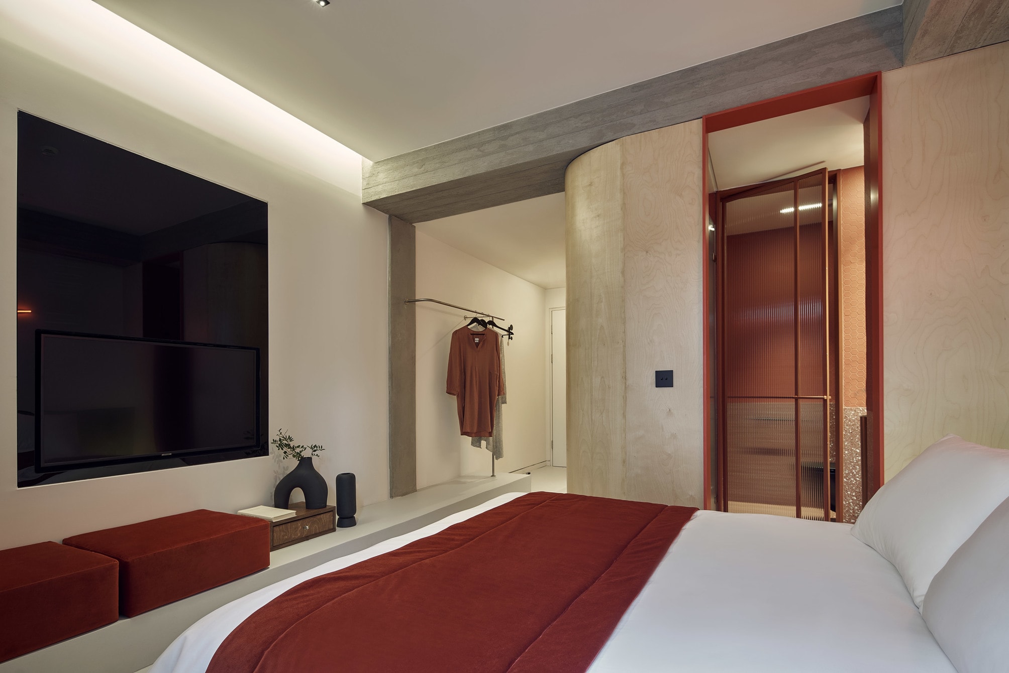 The Newel Metaxourgeio by Athens Stay 2