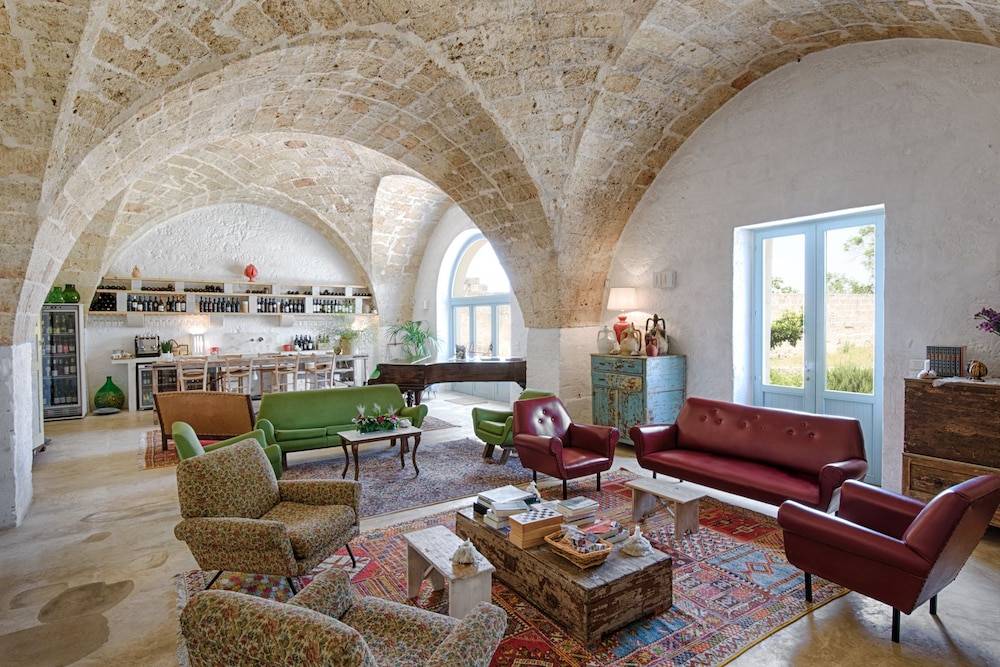 Masseria Palombara Relais & SPA - Adults only 2
