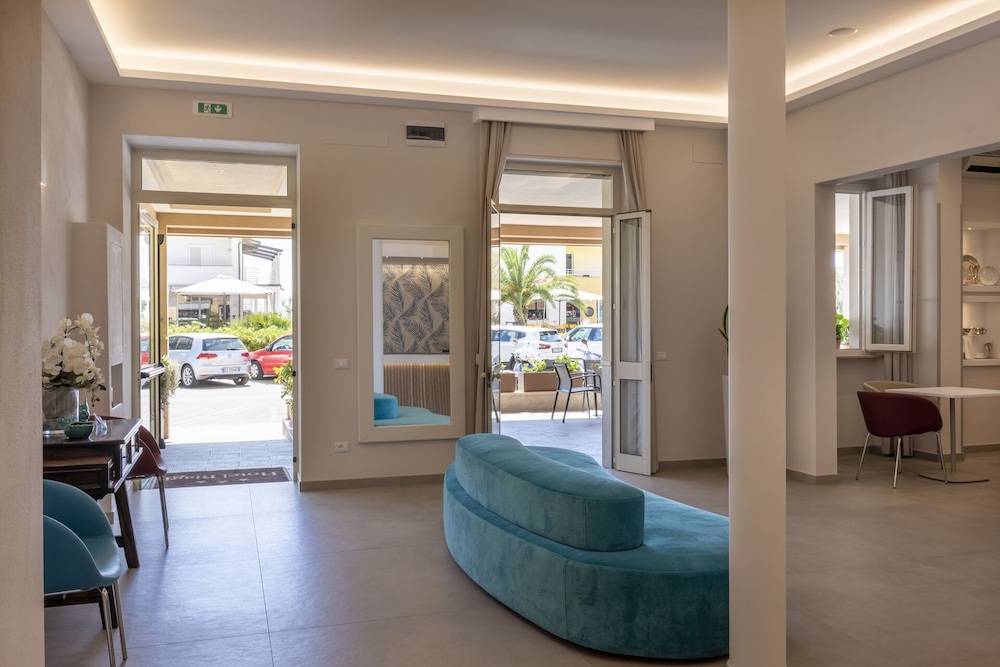 Hotel Biagi & Residence 2