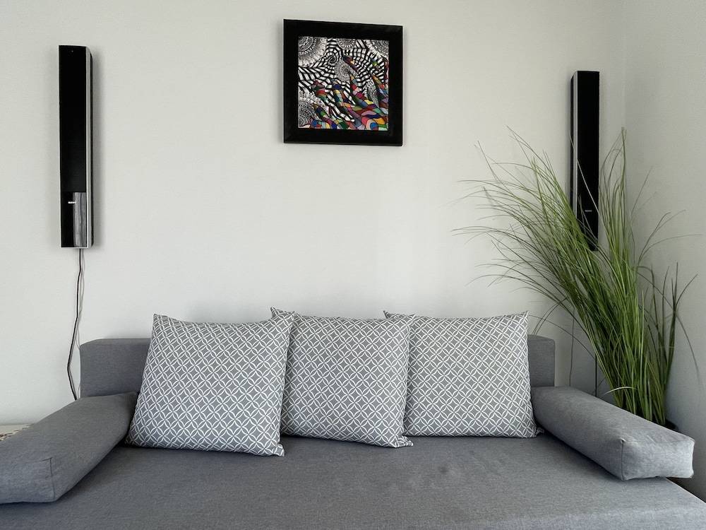 Hidden Gem - 1bedroom Apartment in Chania Centre 1