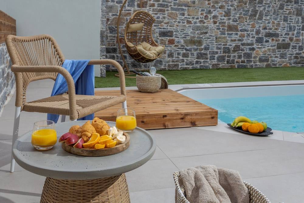 Anassa Stalis Luxury Suites by Estia 'Adults Only' 1