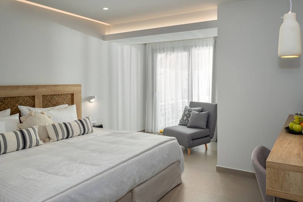 Anassa Stalis Luxury Suites by Estia 'Adults Only' 2